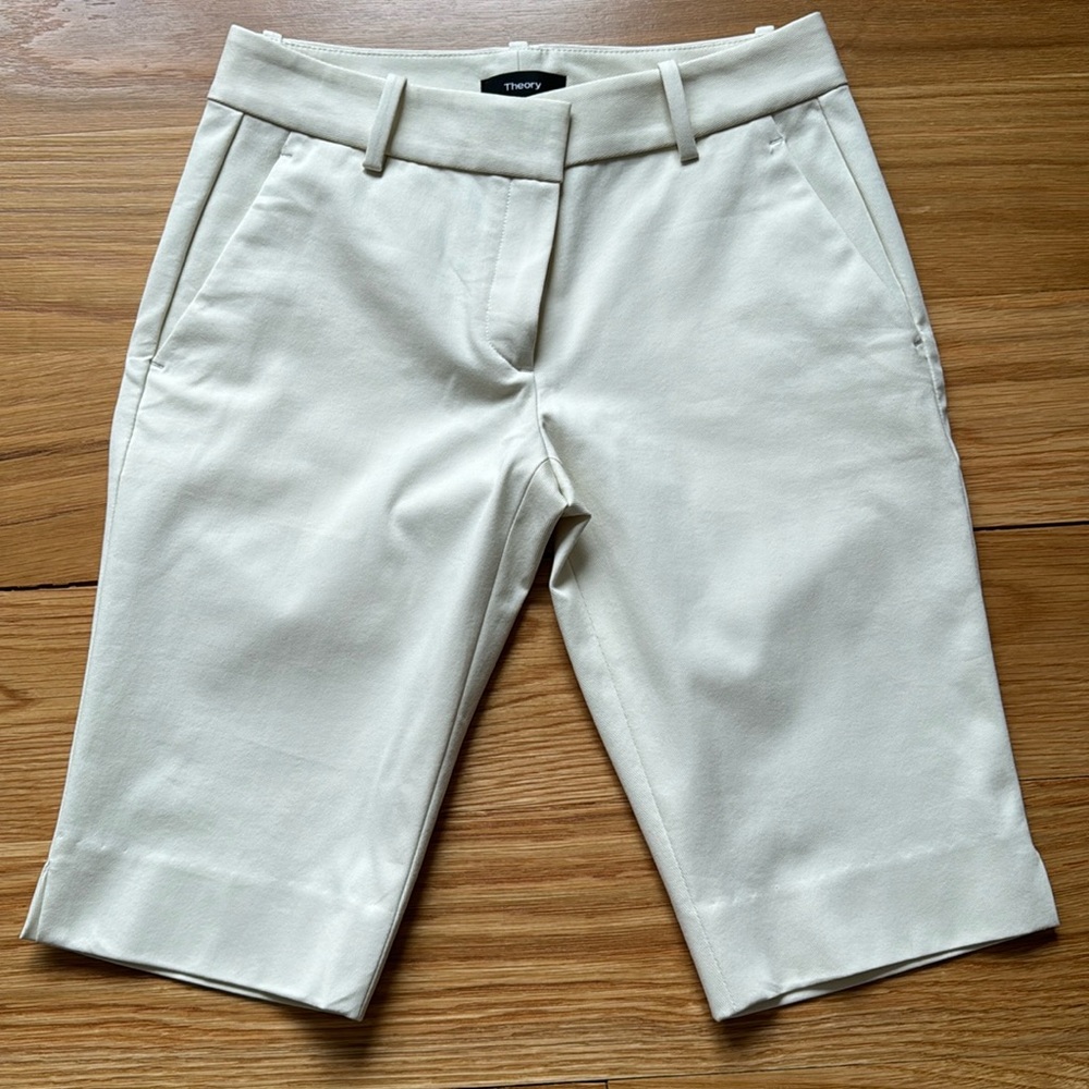 THEORY SHORTS, 00